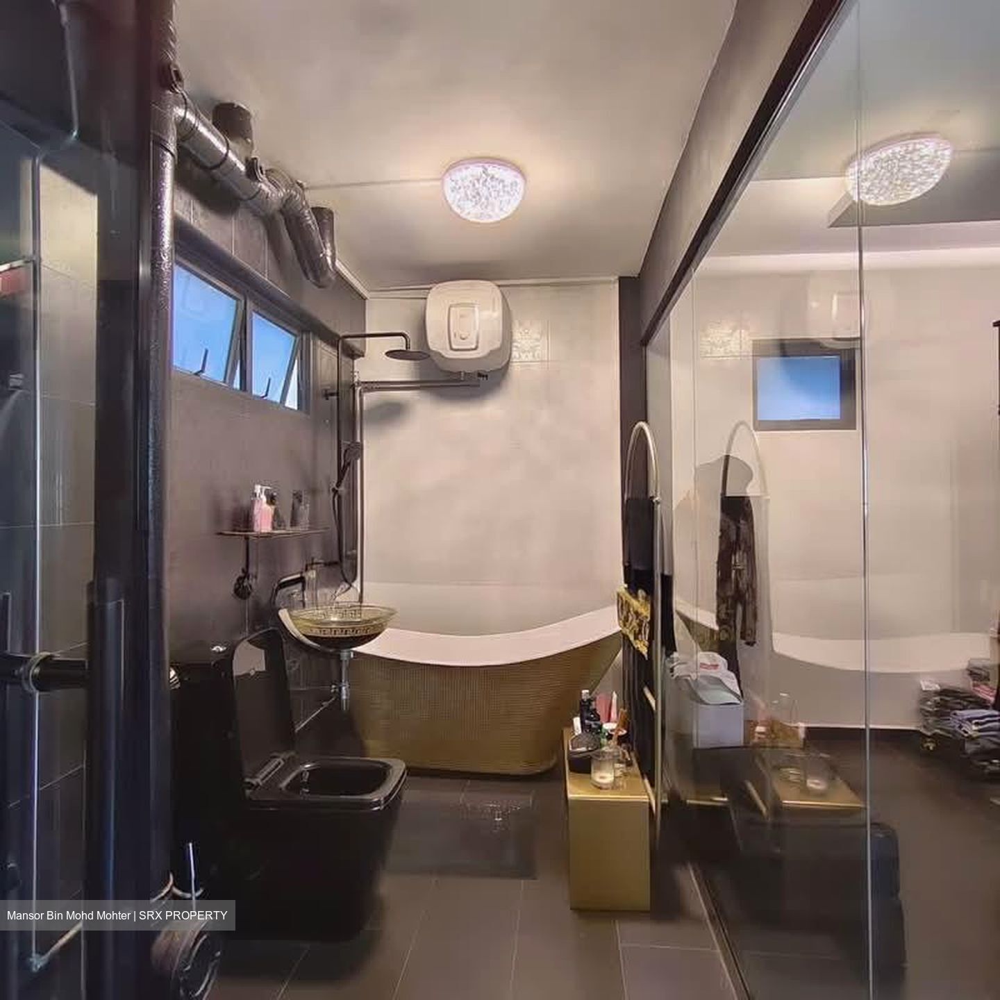 Blk 346 Woodlands Street 32 (Woodlands), HDB Executive #556014811